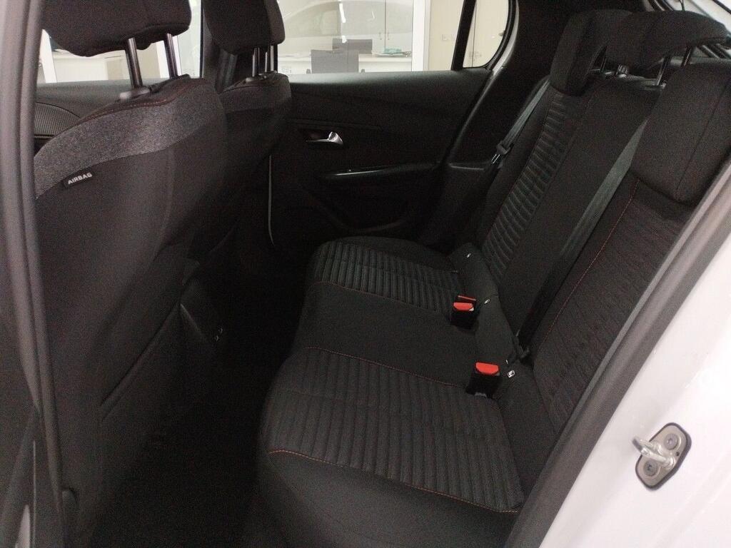 Peugeot 208 Eléctrico Active Pack 14