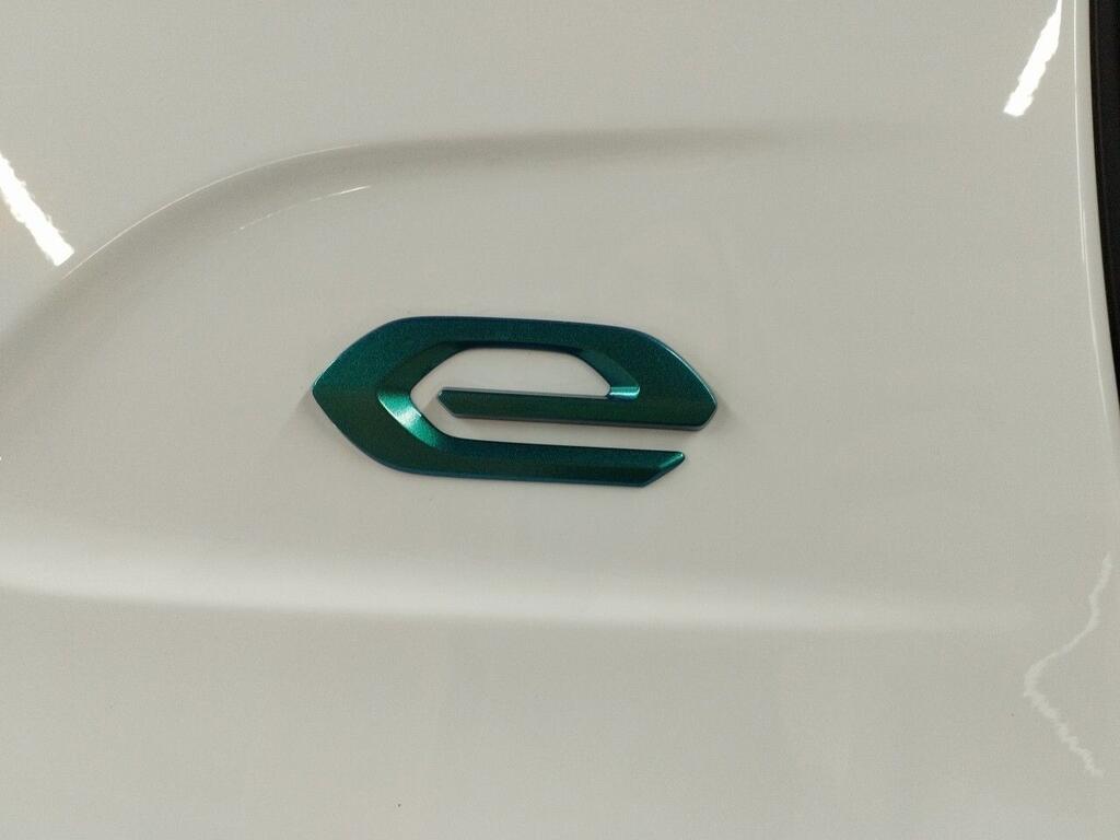 Peugeot 208 Eléctrico Active Pack 17