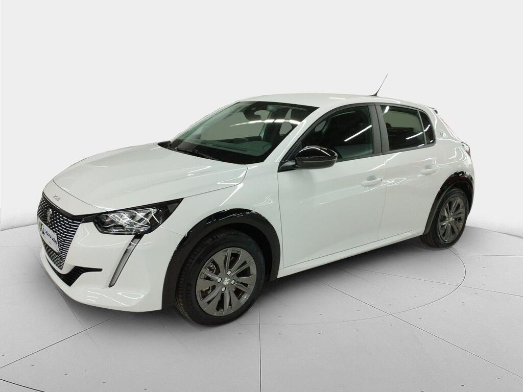 Peugeot 208 Eléctrico Active Pack 2