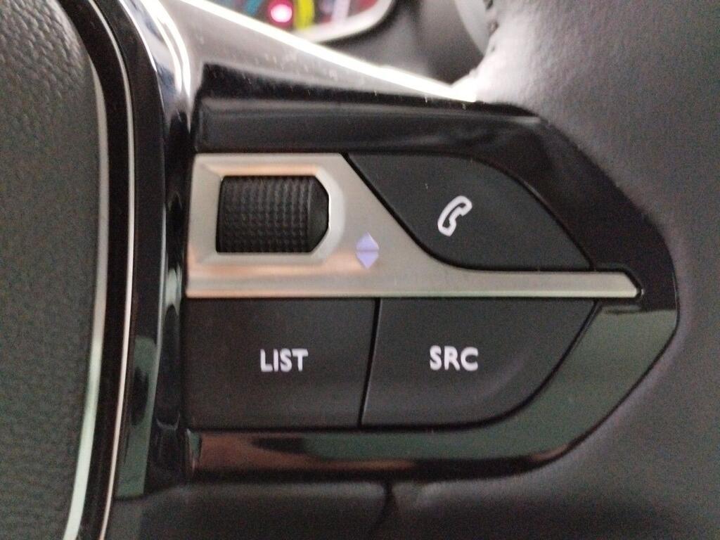 Peugeot 208 Eléctrico Active Pack 10