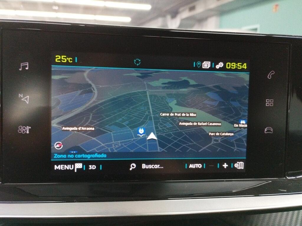 Peugeot 208 Eléctrico Active Pack 7