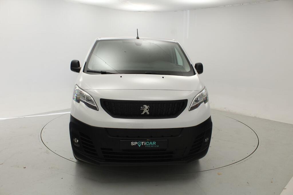Peugeot Expert -E FG STANDARD BATERIA 50 KWH 136CV 4P 5