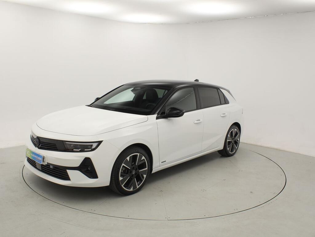 Opel Astra 54kWh GS Auto 6