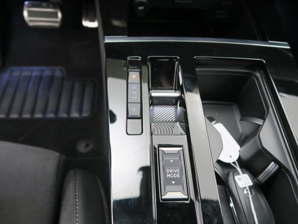 Opel Astra 54kWh GS Auto 12