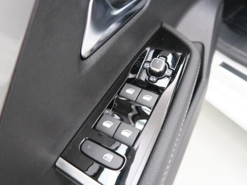 Opel Astra 54kWh GS Auto 9