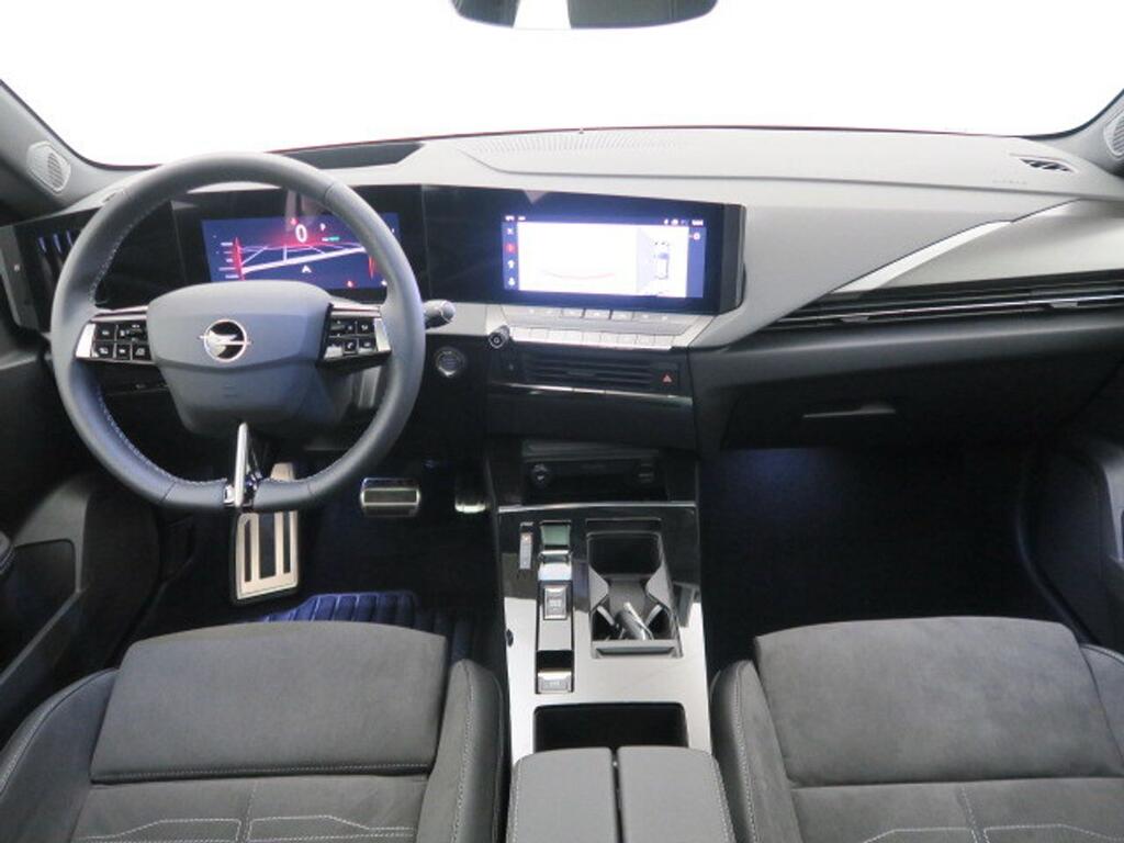 Opel Astra 54kWh GS Auto 7