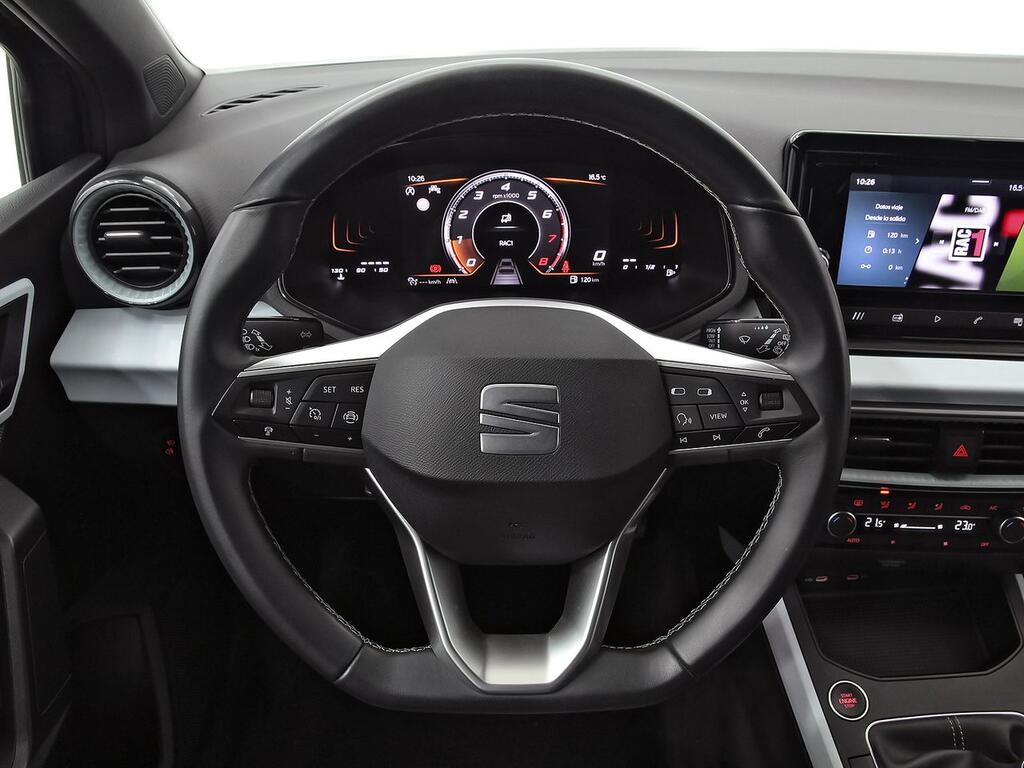 Seat Ibiza 1.0 TSI 85kW Xcellence 16