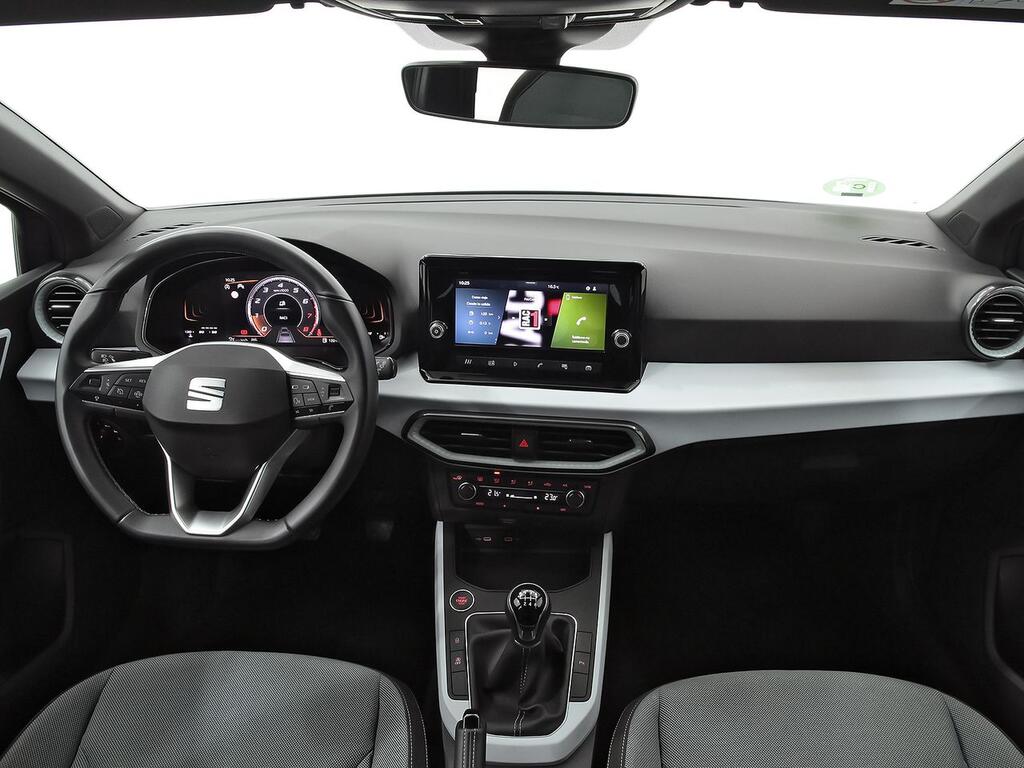 Seat Ibiza 1.0 TSI 85kW Xcellence 4