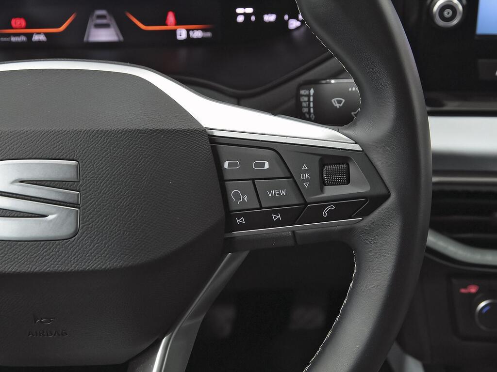 Seat Ibiza 1.0 TSI 85kW Xcellence 15