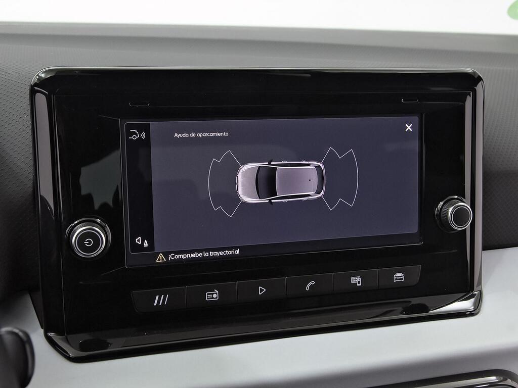 Seat Ibiza 1.0 TSI 85kW Xcellence 22