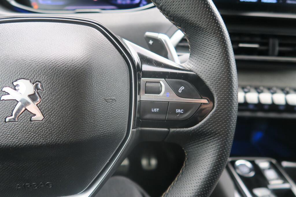 Peugeot 5008 1.5 BlueHDi 96kW S&S GT EAT8 12