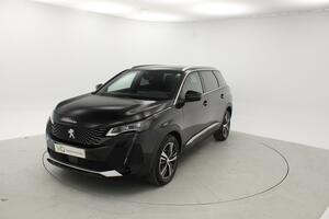 Peugeot 5008 1.5 BlueHDi 96kW S&S GT EAT8