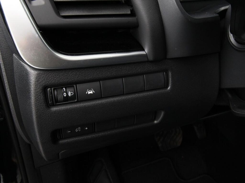 Nissan Qashqai E-POWER 140 KW (190 CV) N-Connecta 14