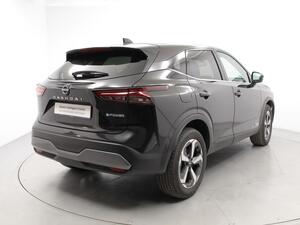 Nissan Qashqai E-POWER 140 KW (190 CV) N-Connecta