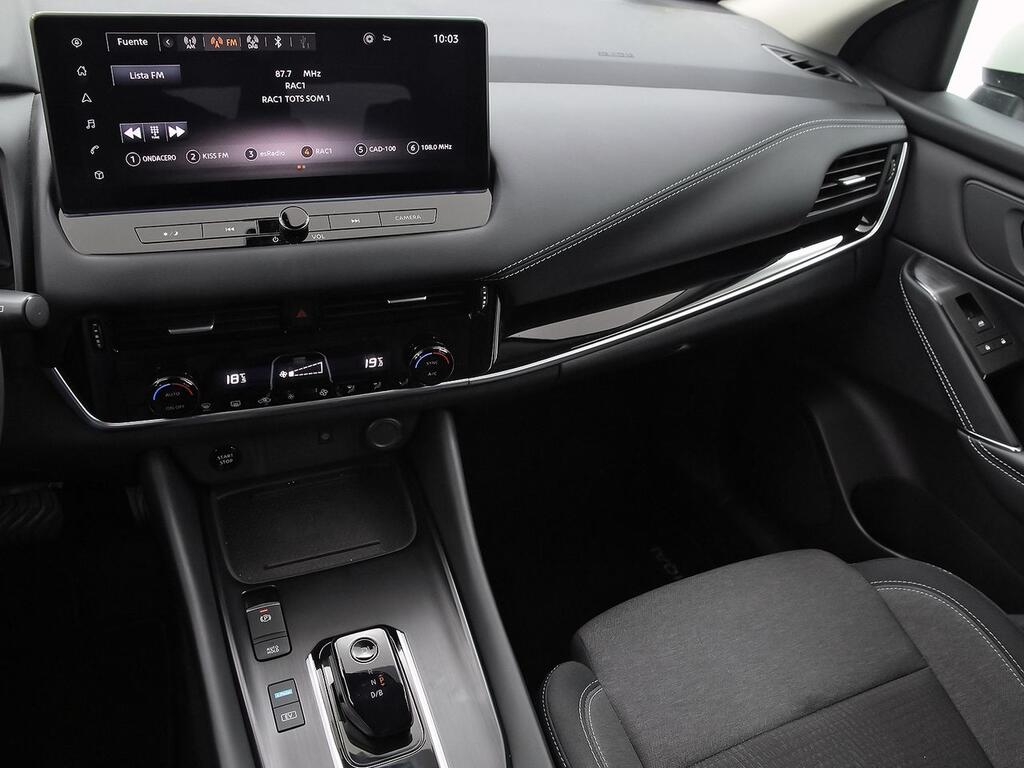 Nissan Qashqai E-POWER 140 KW (190 CV) N-Connecta 15