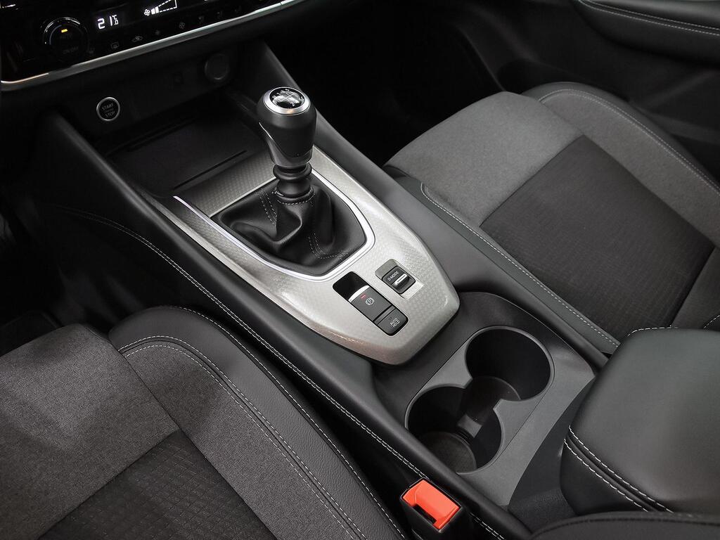 Nissan Qashqai DIG-T 103kW N-Connecta 26