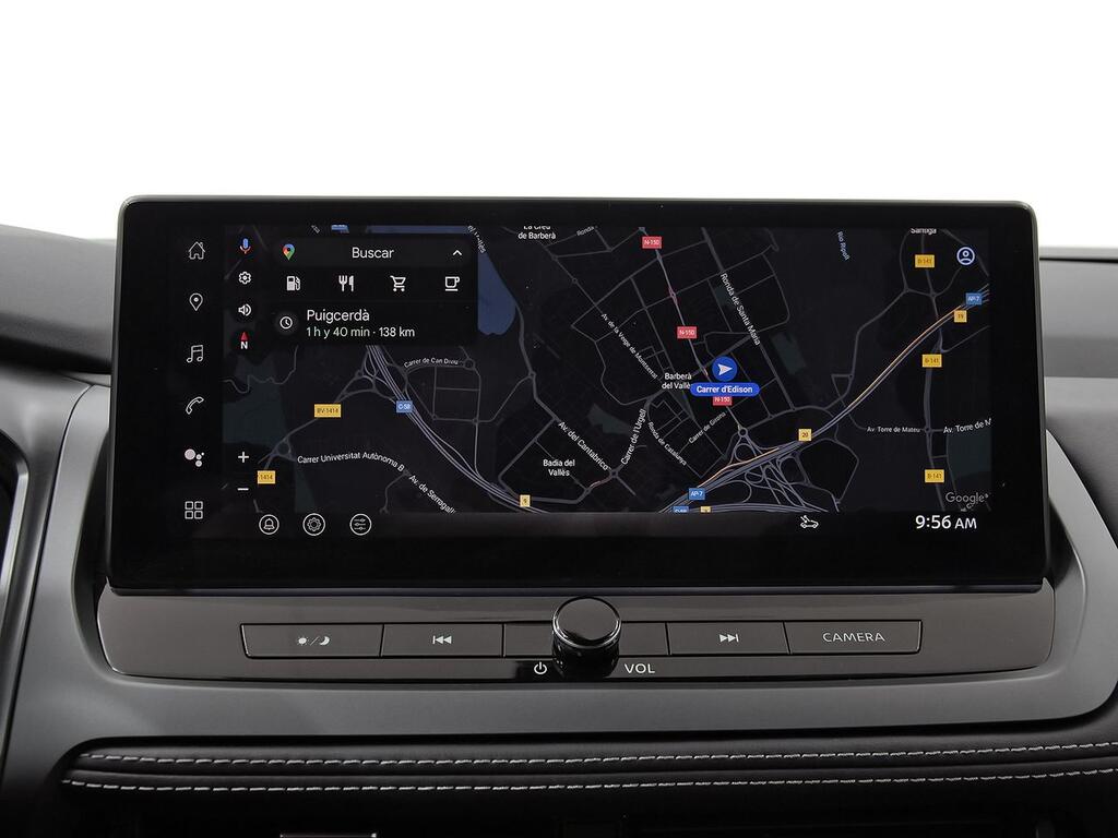 Nissan Qashqai DIG-T 103kW N-Connecta 22