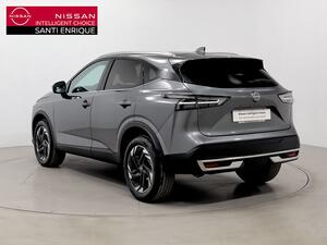 Nissan Qashqai DIG-T 103kW N-Connecta