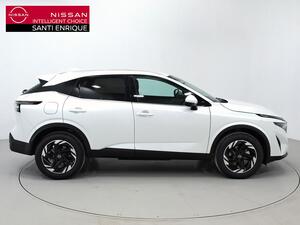 Nissan Qashqai DIG-T 103kW N-Connecta