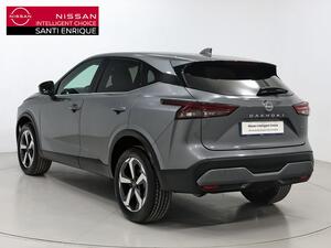 Nissan Qashqai DIG-T 103kW N-Connecta