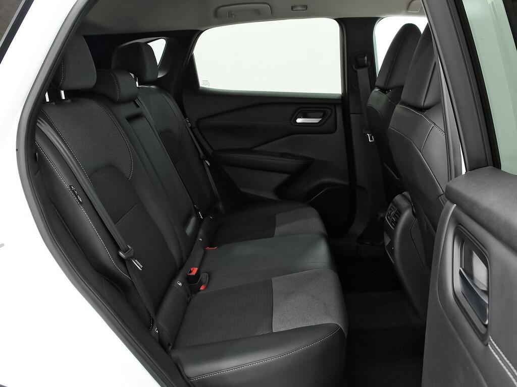 Nissan Qashqai DIG-T 116kW CVT N-Connecta 7