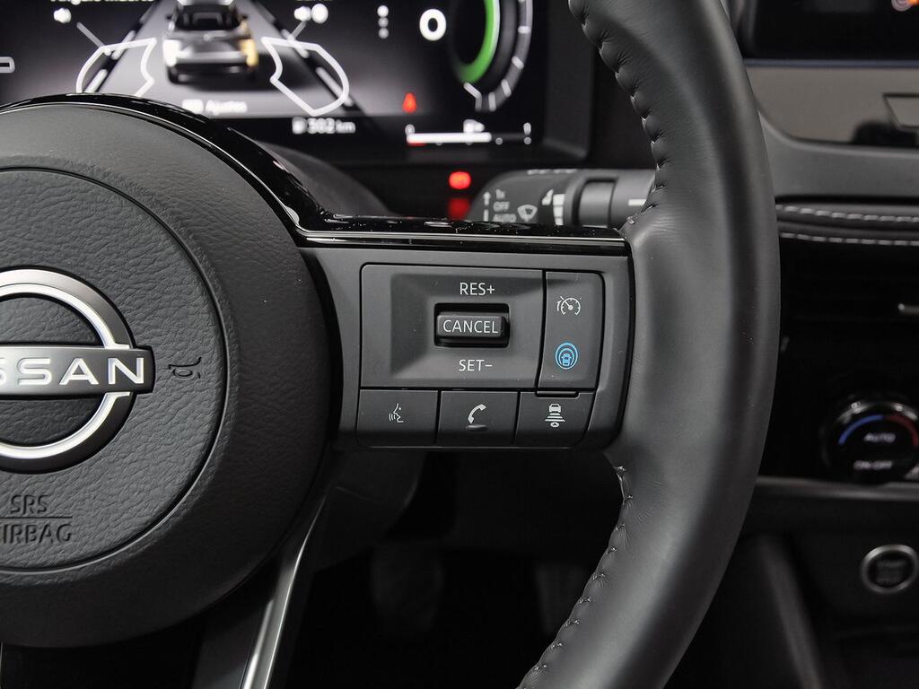 Nissan Qashqai DIG-T 103kW N-Connecta 16