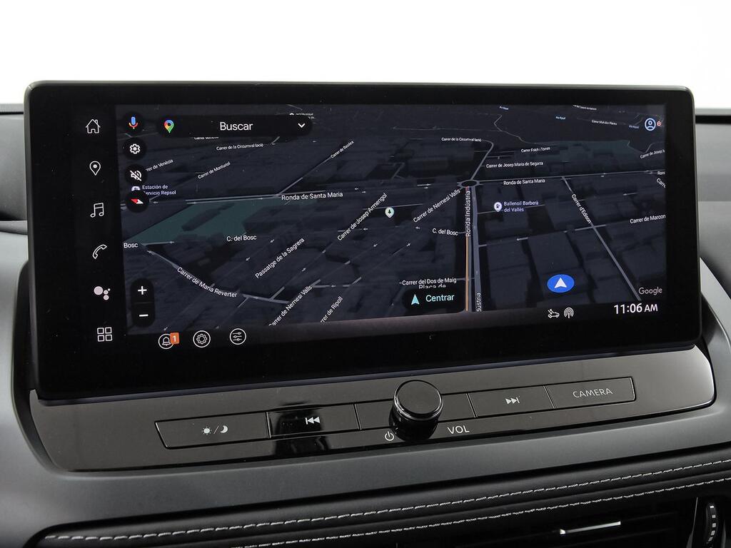 Nissan Qashqai DIG-T 103kW N-Connecta 23