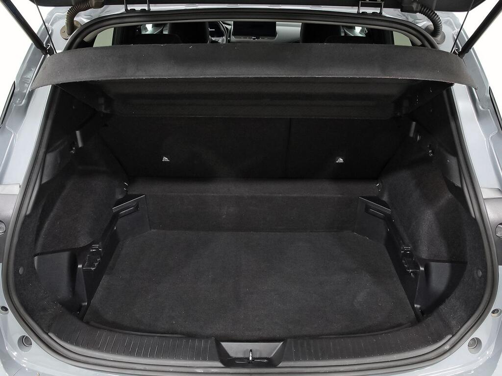 Nissan Qashqai DIG-T 116kW Xtronic N-Connecta 9