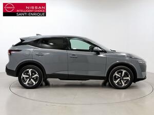 Nissan Qashqai DIG-T 116kW Xtronic N-Connecta
