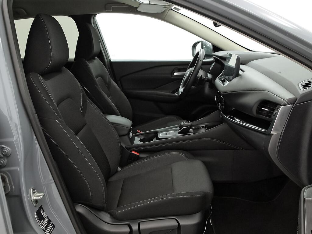 Nissan Qashqai DIG-T 116kW Xtronic N-Connecta 7