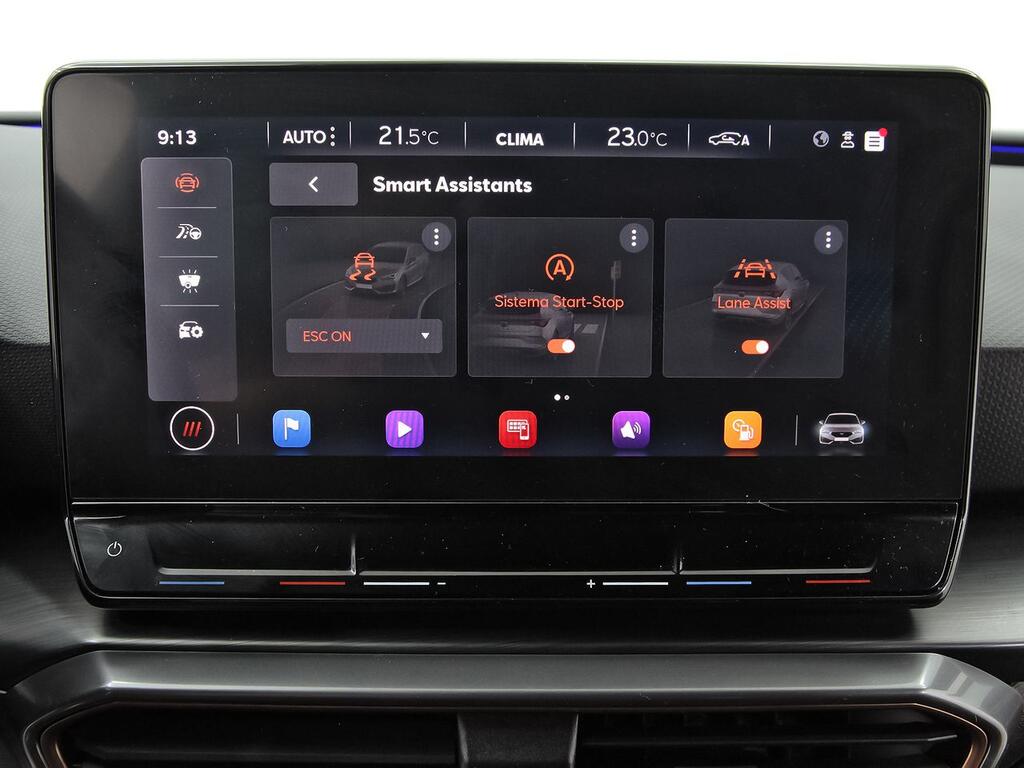 Cupra León 2.0 TSI 221kW (300 CV) DSG 24