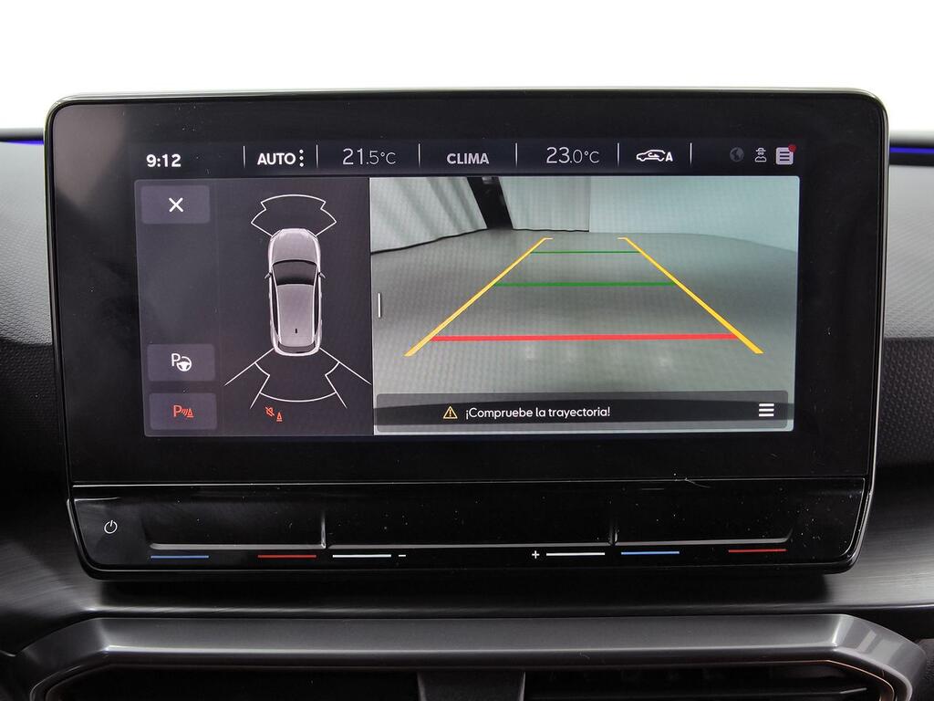 Cupra León 2.0 TSI 221kW (300 CV) DSG 20