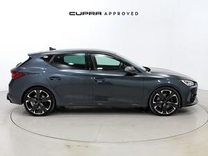 Cupra León 2.0 TSI 221kW (300 CV) DSG