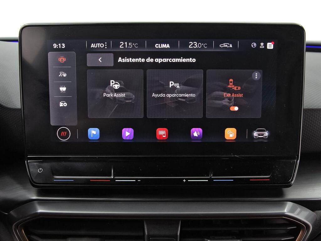 Cupra León 2.0 TSI 221kW (300 CV) DSG 23