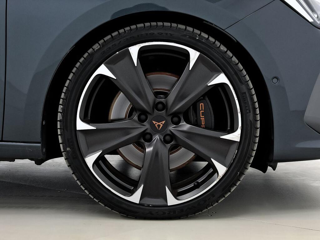 Cupra León 2.0 TSI 221kW (300 CV) DSG 8