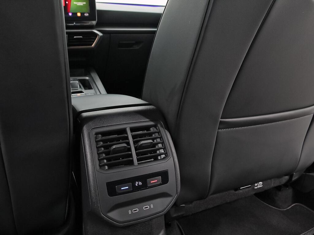 Cupra León 2.0 TSI 221kW (300 CV) DSG 32