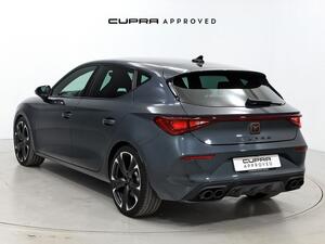 Cupra León 2.0 TSI 221kW (300 CV) DSG