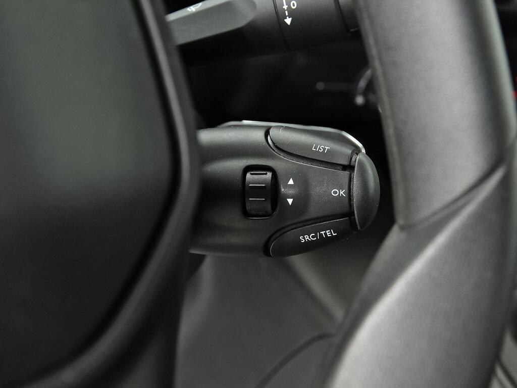 Peugeot Rifter Active Pack Standard BlueHDi 73kW 18