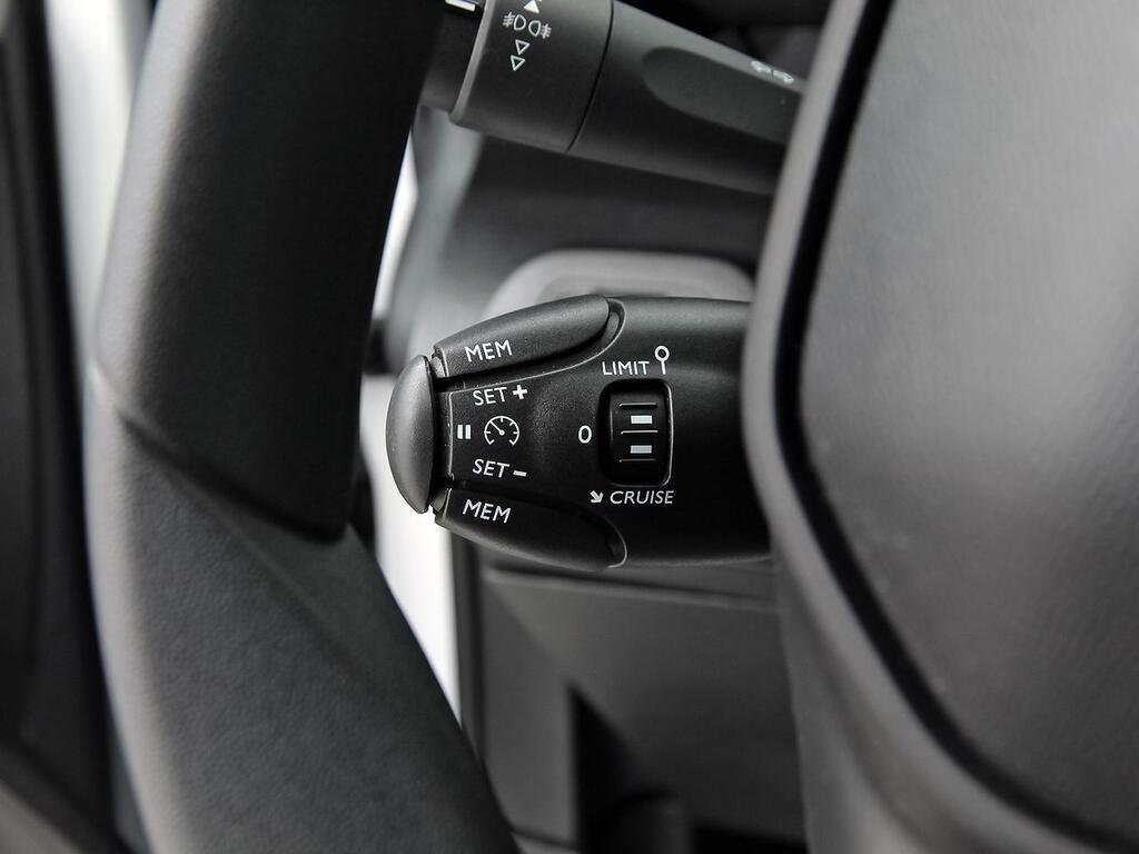 Peugeot Rifter Active Pack Standard BlueHDi 73kW 16