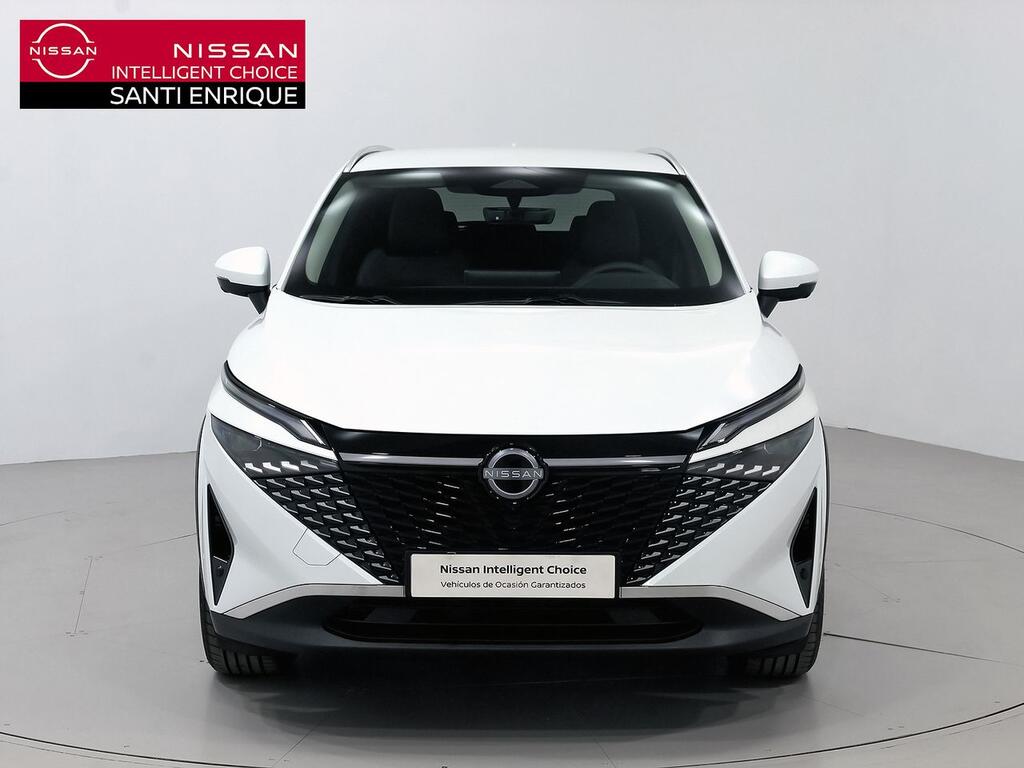 Nissan Qashqai E-POWER 140 KW (190 CV) N-Connecta 4