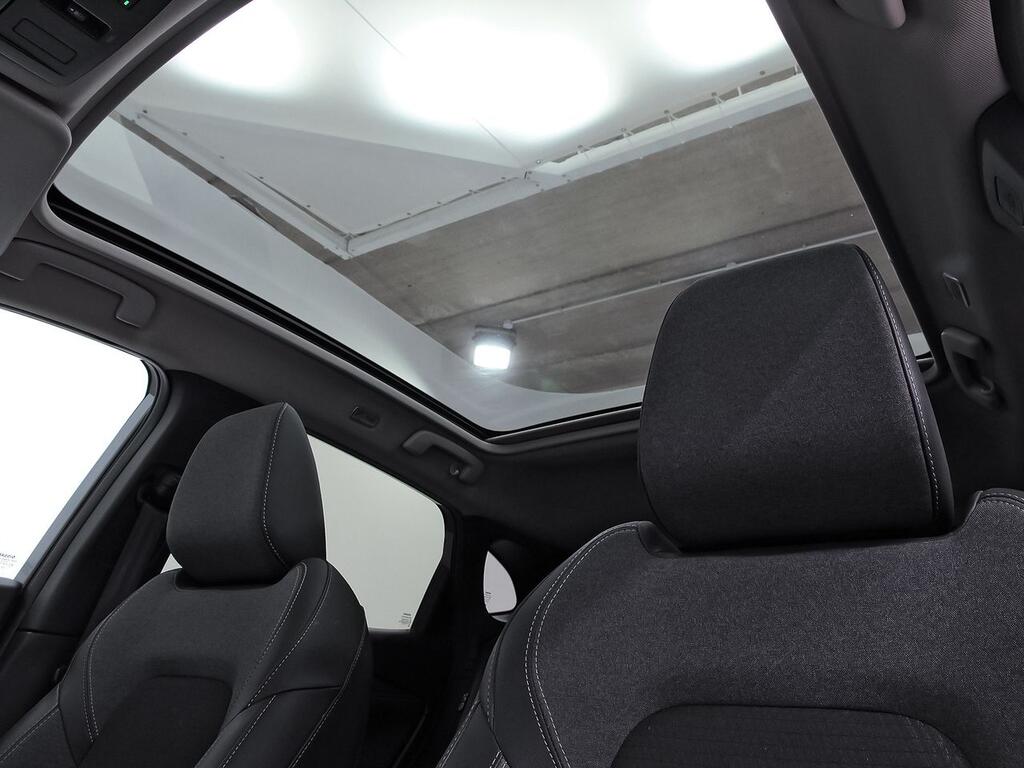 Nissan Qashqai DIG-T 116kW CVT N-Connecta 32