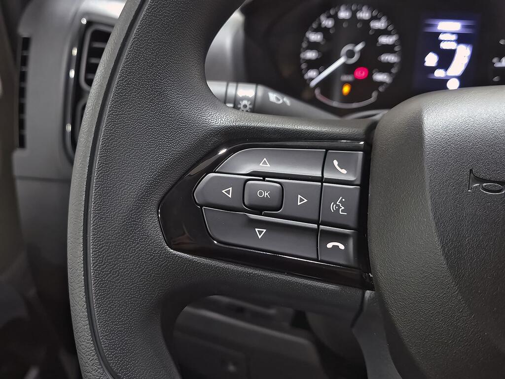 Fiat Ducato FG 2.2 BLUEHDI 140 35 L2H2 4P (KMO) 18