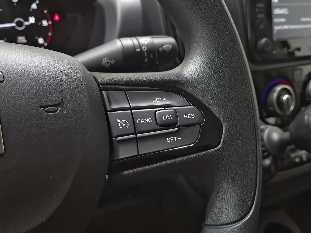 Fiat Ducato FG 2.2 BLUEHDI 140 35 L2H2 4P (KMO) 19