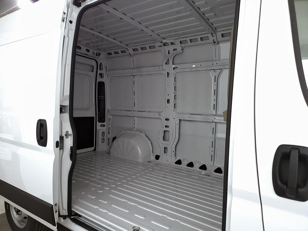 Fiat Ducato FG 2.2 BLUEHDI 140 35 L2H2 4P (KMO) 9