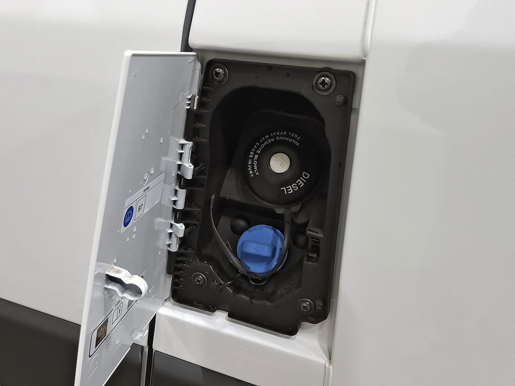 Fiat Ducato FG 2.2 BLUEHDI 140 35 L2H2 4P (KMO) 29