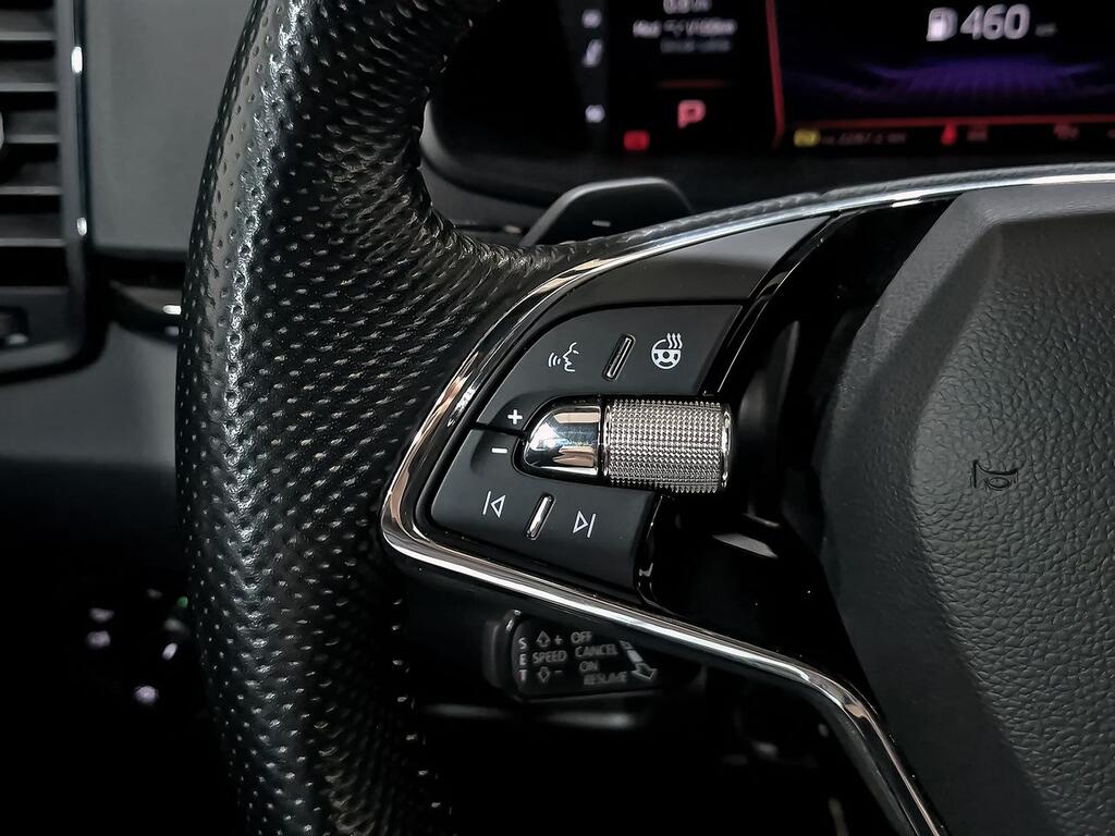 Skoda Karoq 2.0 TDI 110kW (150CV) DSG 4X4 Sportline 15