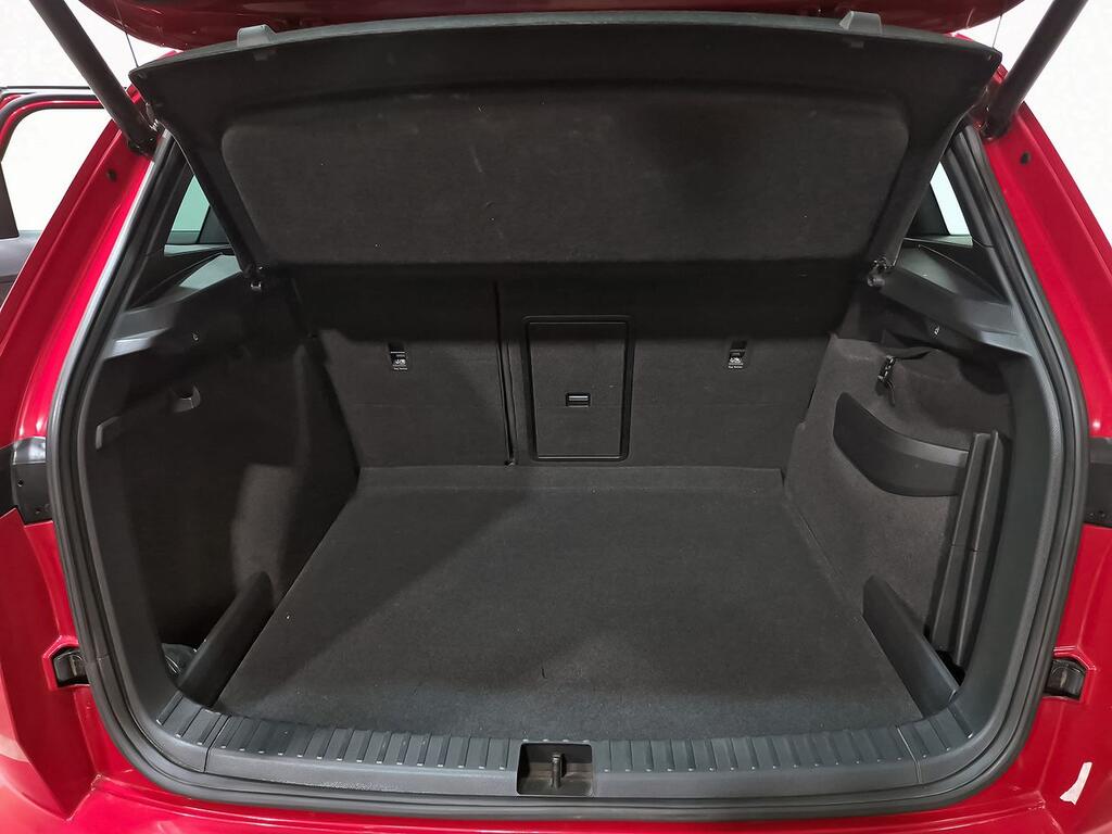 Skoda Karoq 2.0 TDI 110kW (150CV) DSG 4X4 Sportline 7