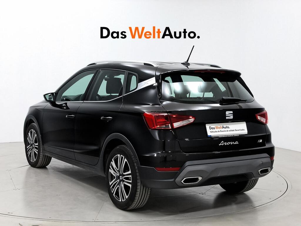 Seat Arona 1.0 TSI 85kW (115CV) DSG FR XM 2
