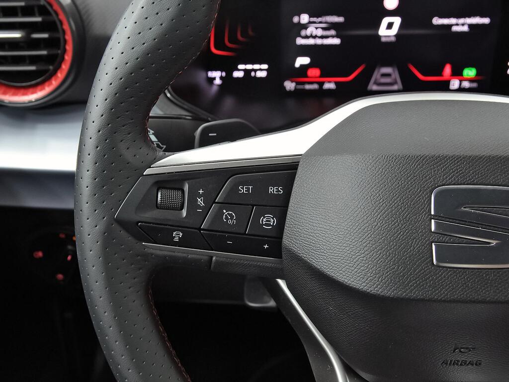 Seat Arona 1.0 TSI 85kW (115CV) DSG FR XM 10