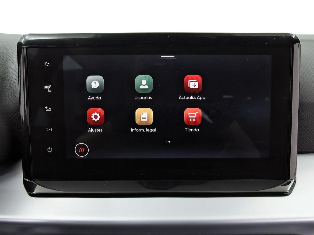 Seat Arona 1.0 TSI 85kW (115CV) DSG FR XM 17